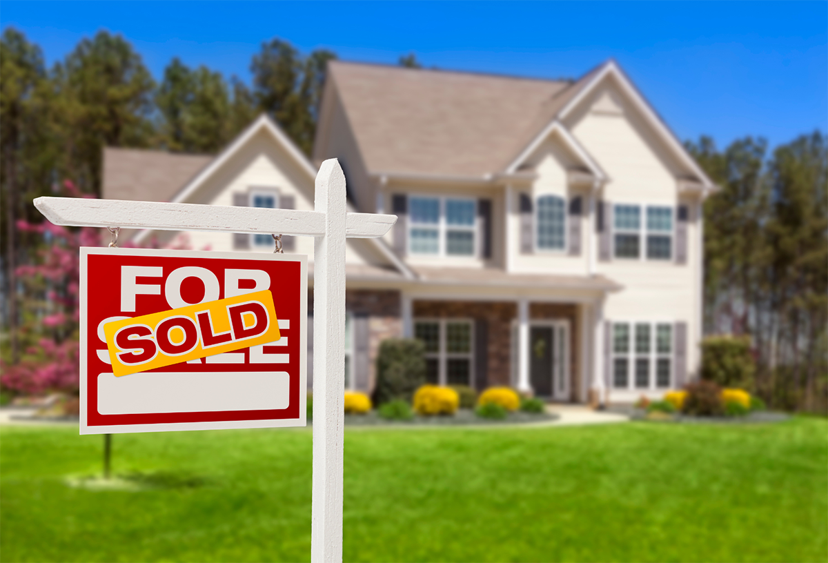 Home purchase with a Bridge Loan